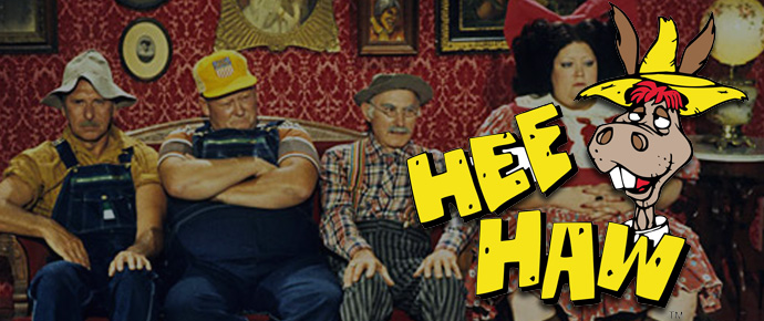 Hee Haw Collection (image for) Hee Haw Collection